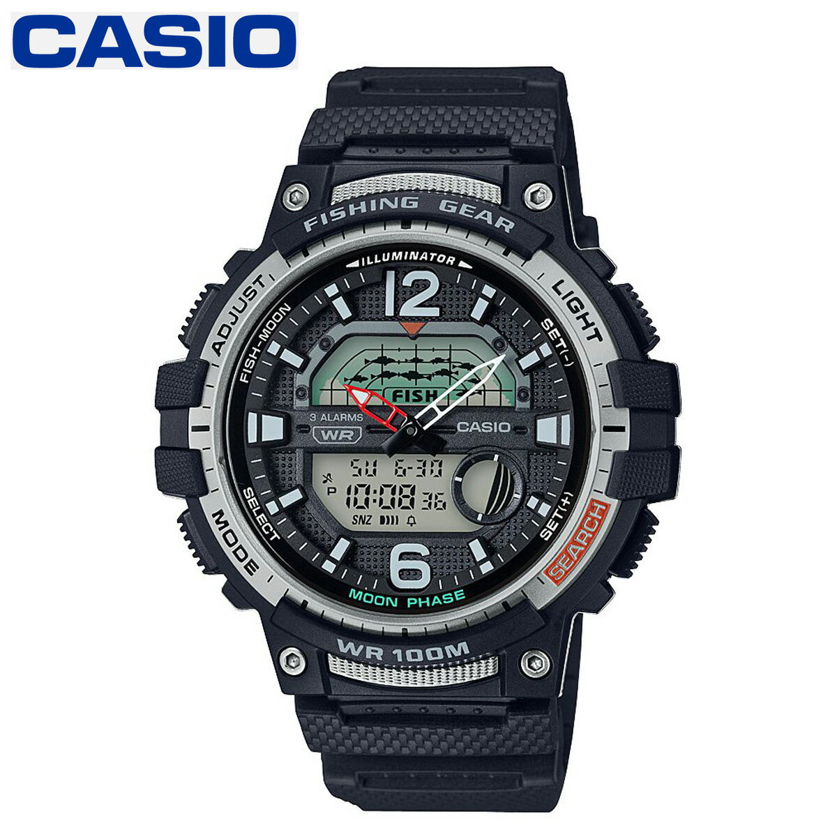  ӻ ݡĥå  եå󥰥 CASIO ݡĥ ֥å 10ɿ 𡦷η WSC-1250...