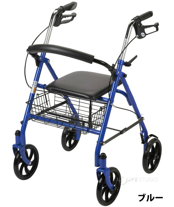 歩行車 ピアチェーレウノ 介護 老人 用 高齢者 リハビリ 歩行器 福祉用具 自立歩行