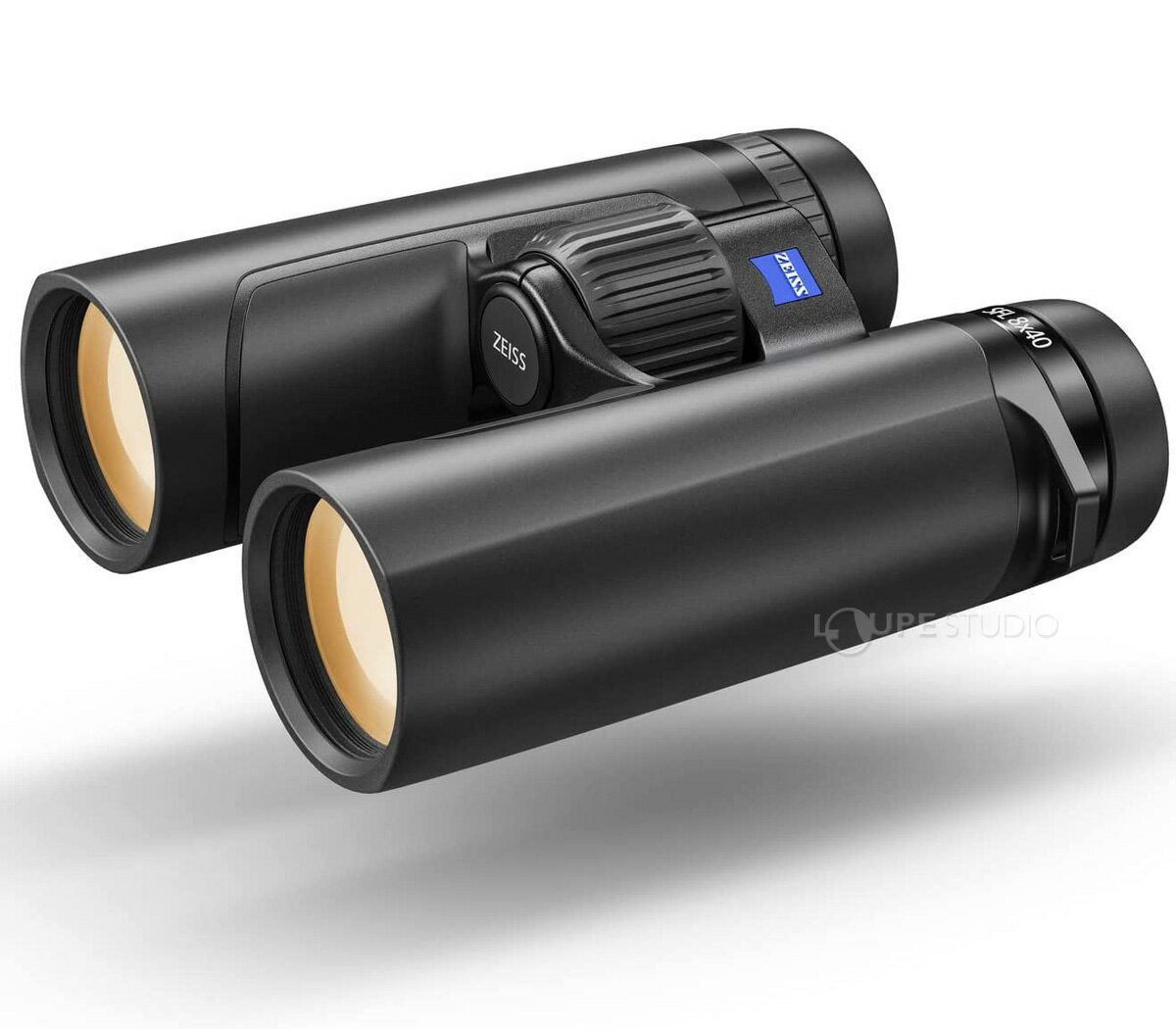 双眼鏡 8倍 高倍率 コンサート ライブ バードウォッチング スポーツ観戦 天体観測 コンパクト 軽量 おすすめ 防水 ZEISS SFL 8x40 Carl Zeiss カールツァイス