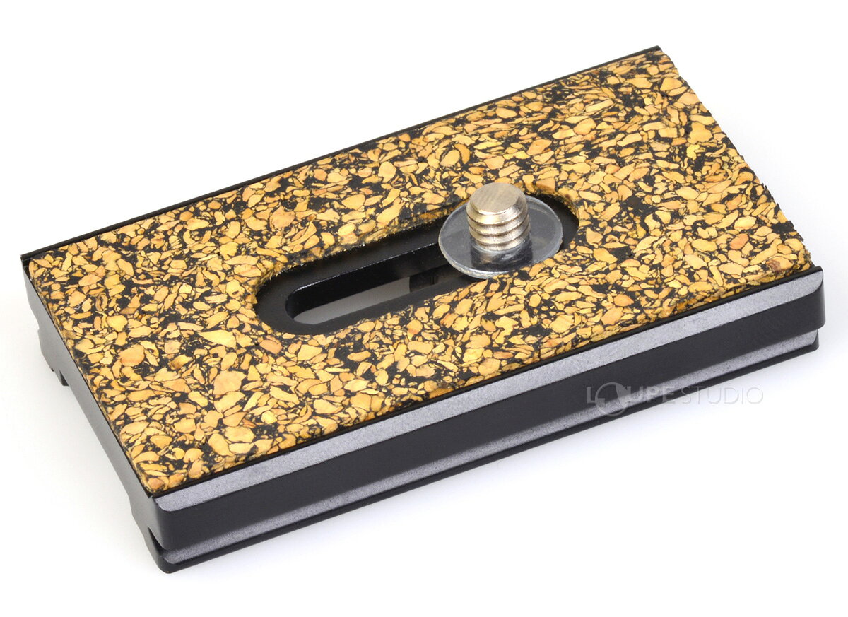 アルカスイス互換 クイックシュー DS-30 70mm SLIK スリック ビデオカメラ ビデオ ...
