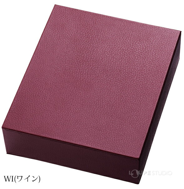 コレクションケース 3本入ボックス鏡付 マグネ...の紹介画像3