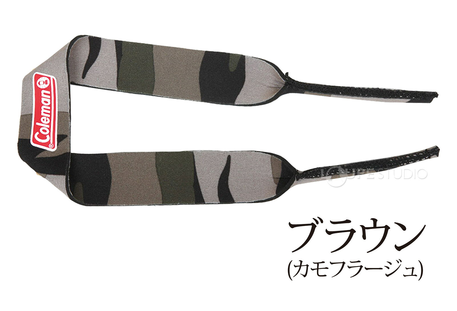 COLEMAN コールマン メガネチェーン 眼鏡チェーン おしゃれ グラスコード レディー...
