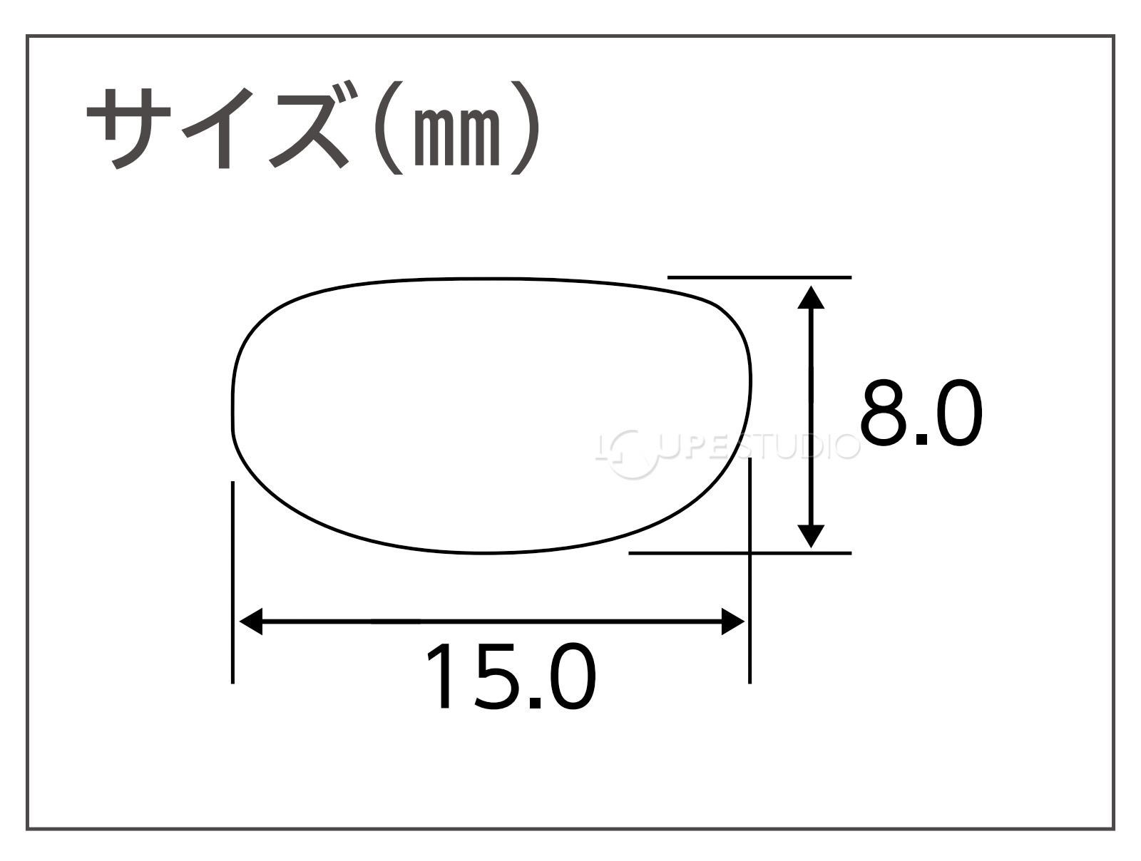 鼻あて 鼻パッド メガネ用 クッション ソフトイン・パッド15 20ペア入 ノーズパッ...