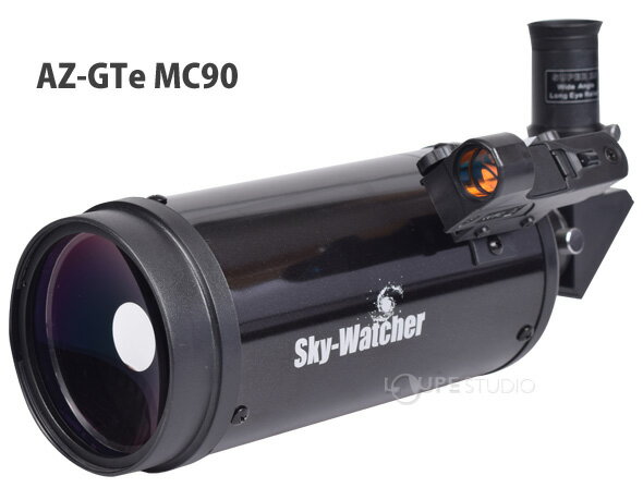 星 アプリ Sky Watcher Sky Watcher 天体望遠鏡 望遠鏡 惑星 自動導入経緯台 マウントセット 天体観測 天体 Iphone Az Gte アリミゾ式 ルーペスタジオ スカイウォッチャー スマホ撮影セット 自動追尾 天体望遠鏡 Wifi 三脚 鏡筒mc90 おすすめ 月 スーパーセール