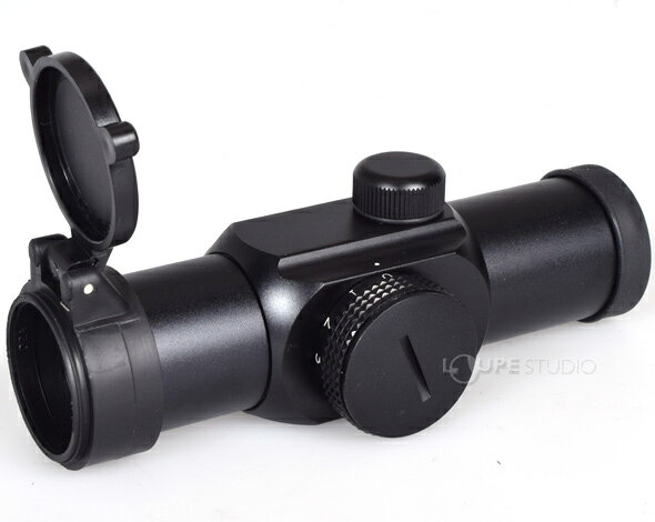ダットサイト Sd 30x 軍用規格 R700 サイトロン Sightron 照準器 射撃 サバゲ サバイバルゲーム 訓練 狩り おすすめ ルーペスタジオ