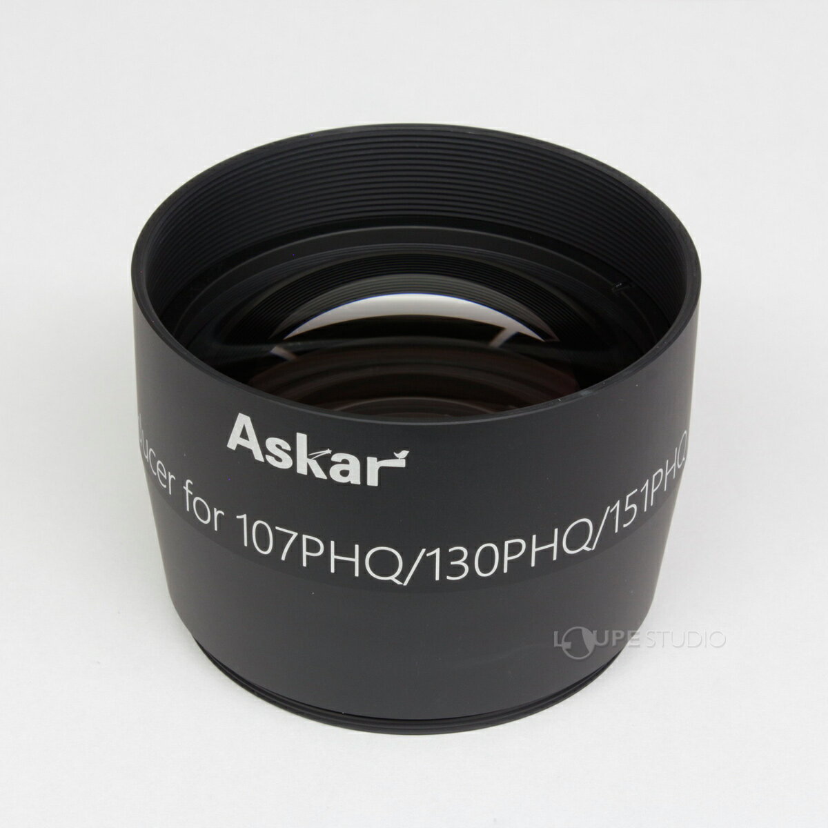 ŷ��˾��� ���� Askar �������� 107/130PHQ ��ǥ塼���� ������ ŷ�δ�¬ �� �� ����
