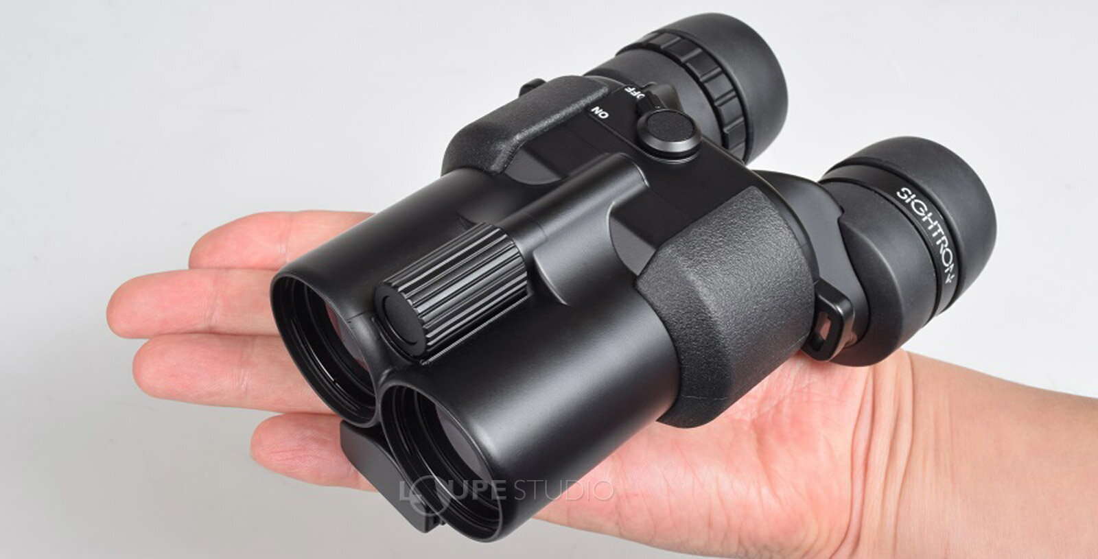 双眼鏡 防振双眼鏡 16倍 サイトロン STABILIZER 16x30 スタビライザー コンサート用 オペラグラス 推し活 観劇 舞台 天体観測 星見 スターウォッチング 人気 ドーム スタジアム アウトドア スポーツ観戦 野鳥観察 SIGHTRON