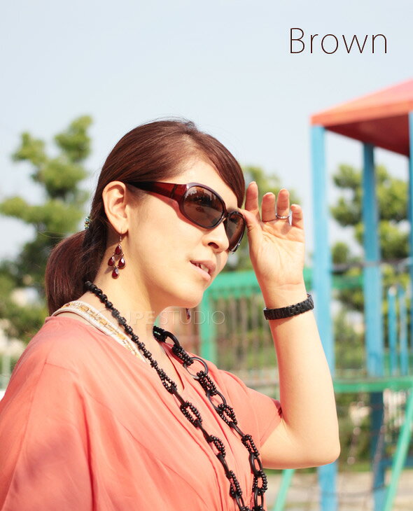 �и����󥰥饹 UV���å� PY-10 ��ǥ����� ������ �緿��� �ɥ饤�� ��� �и� ���饹 POLA POLA LADY [�ݥ�ݥ��ǥ�] �糰�����å�