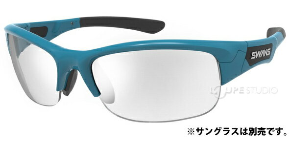サングラス メンズ レディース スポーツ 運転 ドライブ 釣り uvカット SPRINGBOKシリーズ用 スペアレンズ L-SPB-0712 CL/SL ミラーレンズ SWANS スワンズ おすすめ 人気 交換レンズ 敬老の日 プレゼント ギフト