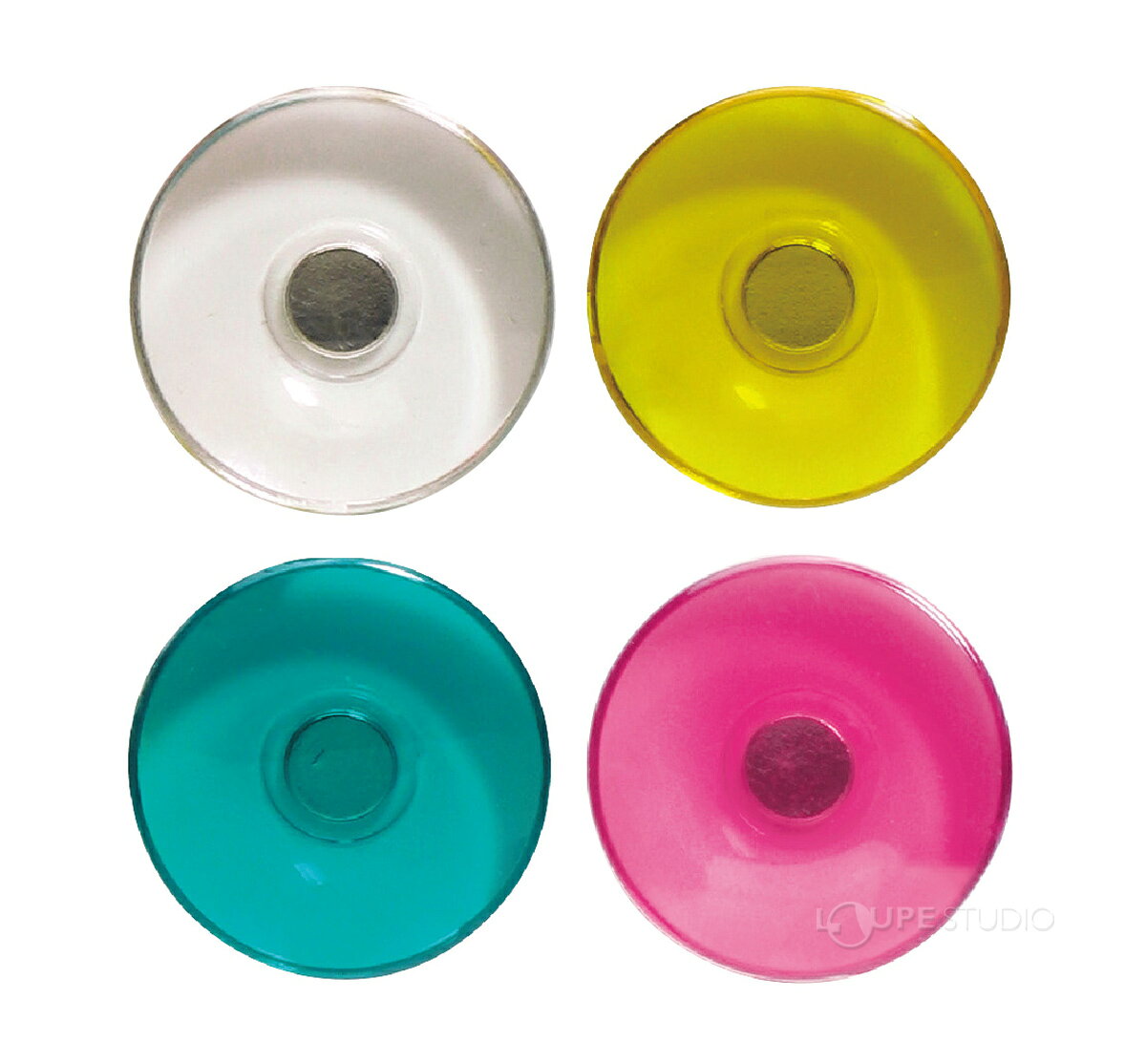 �ޥ��ͥå� �ץå���ޥ��ͥå� ��30mm ���� 5������5�ĥ��å� ���� ���ե��� �ع� ��̳���� ��� �ߡ��ƥ���