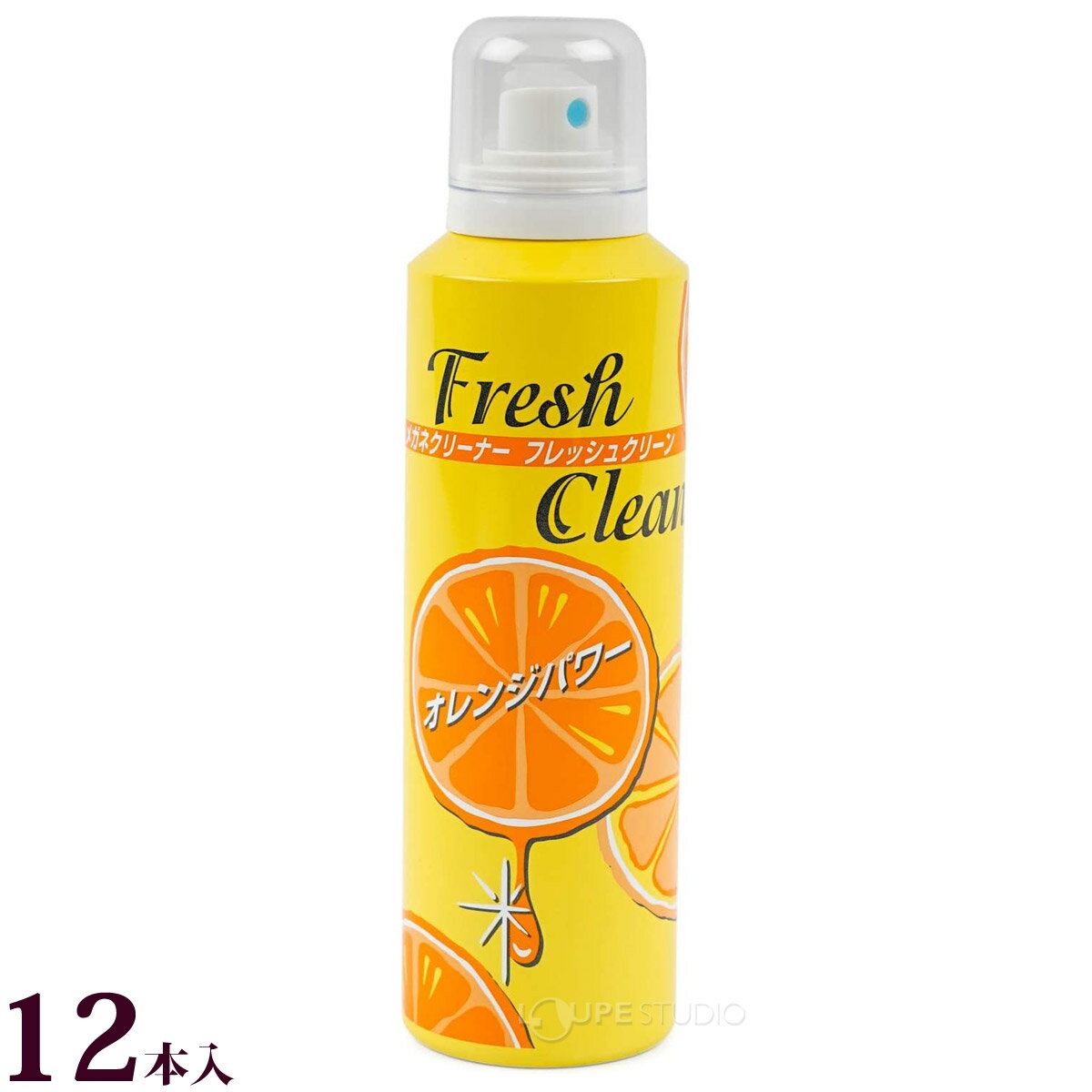 Q.E.L アンチフォグ 30ml 02072