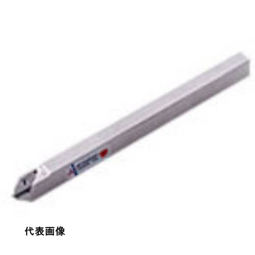工具ターニングホルダー 三菱 スモールツール専用外径カム式 CSVH形バイトホルダ [CSVHL0707] 販売単位：1 送料無料