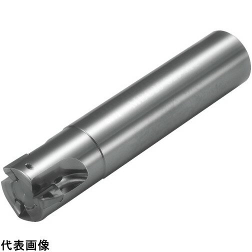 ミーリングエンドミル 京セラ MECエンドミル ストレート ロングシャンク [MEC32-S30-250-11T] 販売単位：1 送料無料