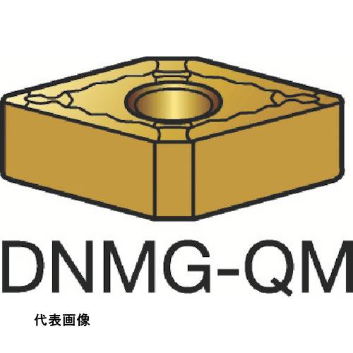 �����˥󥰥��å� SANDVIK T-Max P �����ѥͥ����å�(110) 235 [DNMG 15 04 04-QM 235] 10�ĥ��å� ����̵��