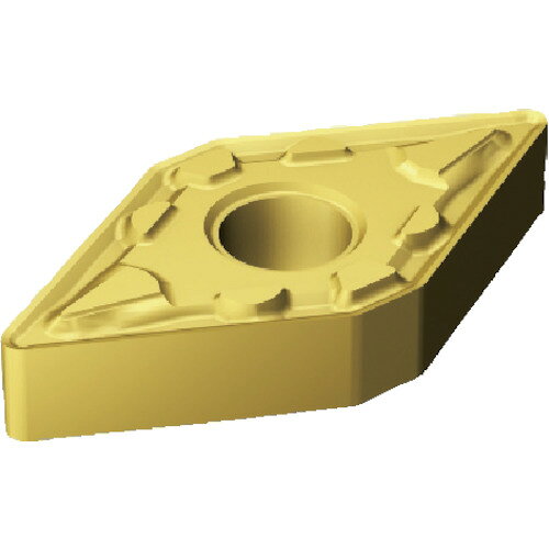 ｜155-1124 [DNMG150408MM] 10個セットシステム上、送料無料と表記されていても、沖縄県・離島宛、大型商品は追加料金をいただく場合があります。別途費用が発生する場合、システムの都合上ご購入時の自動配信メールには追加料金が含まれておりません。当店でご注文内容を確認し、別途メールにてご請求金額を連絡致します。商品画像については実際の製品と異なる場合がございます。あくまでも商品のスペックをご確認の上ご注文をお願いいたします。155-1124特長優れた切れ刃の信頼性、断続切削加工向けです。用途一般旋削ステンレス加工用。中仕上げから荒加工用。仕様適合被削材：Mチップ形状：菱形 55°切刃有効長LE(mm)：14.7038内接円IC(mm)：12.7厚さS(mm)：4.7625コーナ半径RE(mm)：0.7938穴径D1(mm)：5.156主逃げ角AN(°)：0コーティング：TiCN+Al2O3+TiN加工タイプ：Medium仕様2CVDコーティング超硬材種材質_仕上超硬合金コーティング質量12.000G原産国スウェーデン「ルーペスタジオ」では、拡大鏡(虫眼鏡/ルーペ)、双眼鏡、単眼鏡、望遠鏡などのレンズ製品を主に取り扱っております。工具製品は常には在庫しておらずお取りよせとなります。ご了承下さい。刃先交換式工具 旋削工具用チップSANDVIK T−Max P 関連商品へ