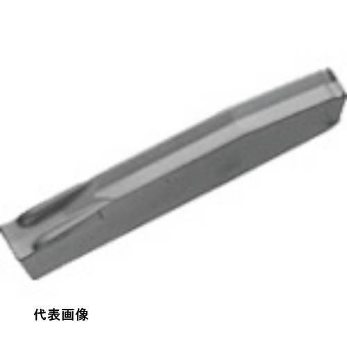 ターニングチップ 京セラ 外径溝入れ・突っ切り加工用チップ GMN KW10 [GMN2.2 KW10] 10個セット 送料無料