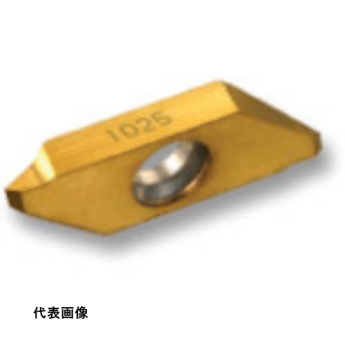 ターニングチップ SANDVIK コロカットXS 溝入れ加工用チップ(325) 1025 [MATR360-C 1025] 5個セット 送料無料