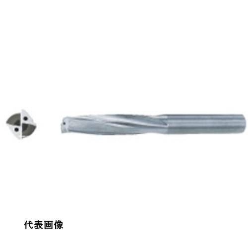 乐天商城 - 工具ドリル 三菱 MAS スーパーバニッシュ アルミ・鋳鉄高精度穴加工用 超硬ソリッドドリル 6D 内部給油形6.5mm HTI10 [MAS0650LB HTI10] 販売単位：1 送料無料