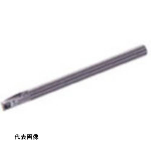 工具ターニングホルダー 三菱 内径加工用 スクリューオン式ディンプルバー 右勝手鋼シャンク [FSTUP1816R-11S] 販売単位：1 送料無料