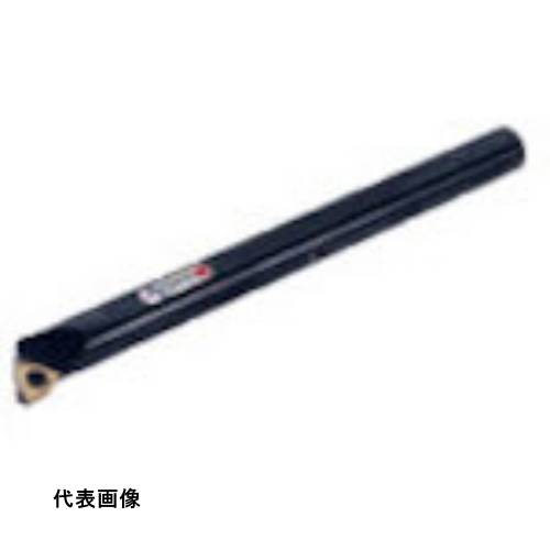 工具ターニングホルダー 三菱 内径加工用 スクリューオン式F形ボーリングバー 左勝手鋼シャンク [FSWL110L] 販売単位：1 送料無料