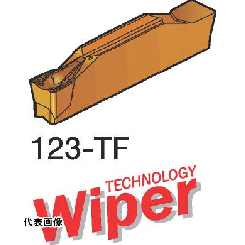 ˥󥰥å SANDVIK å12 ùѥå(320) H13A [N123K1-0600-0004-TF H13A] 10ĥå ...