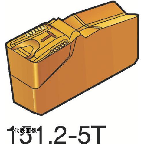 ターニングチップ SANDVIK T-Max Q-カッ