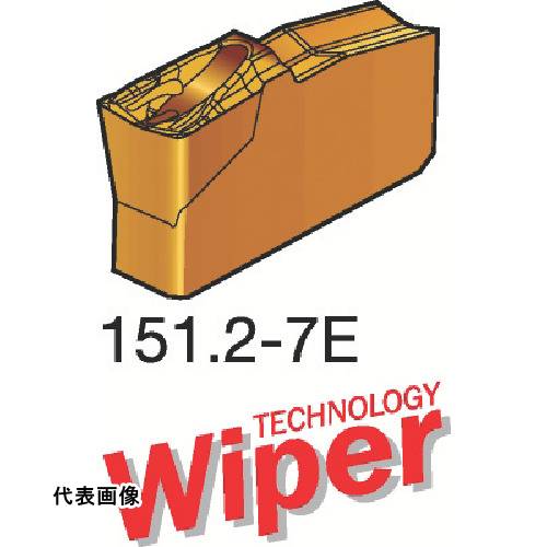 ターニングチップ SANDVIK T-Max Q-カッ�