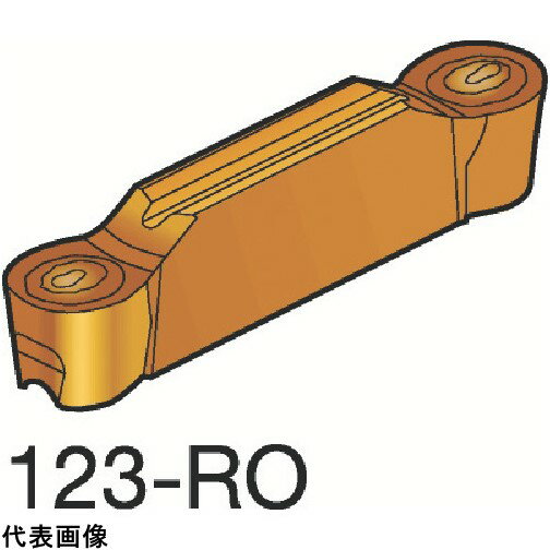 ˥󥰥å SANDVIK å12 襤ùѥå(320) H13A [N123E2-0200-R0 H13A] 10ĥå ̵