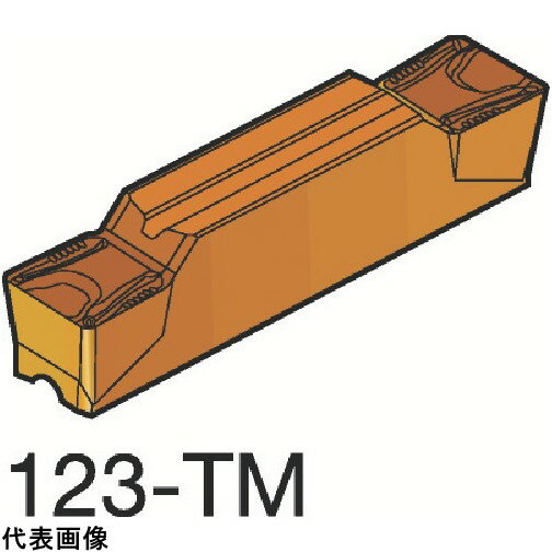 ˥󥰥å SANDVIK å12 ùѥå(320) H13A [N123H2-0400-0004-TM H13A] 10ĥå ...
