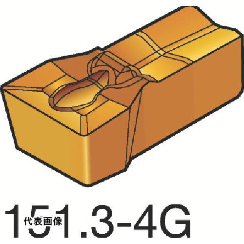 ターニングチップ SANDVIK T-Max Q-カッ