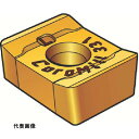 SANDVIK コロミル331 サイドカッター用チップ(350) 3040 工具 フライス加工 ミーリングチップ [N331.1A-043505E-KL 304...