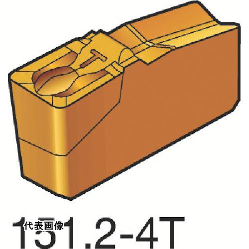 ターニングチップ SANDVIK T-Max Q-カッ