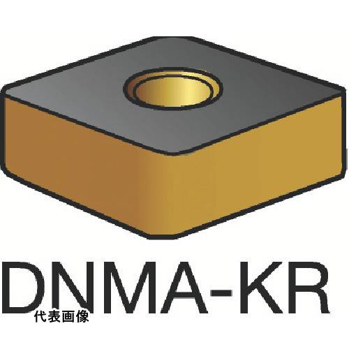 �����˥󥰥��å� SANDVIK T-Max P �����ѥͥ����å�(110) 3210 [DNMA 15 04 12-KR 3210] 10�ĥ��å� ����̵��