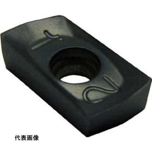 イスカル ヘリプラスチップ HP ANKT/ANCT 0702 PN-R/PNTR IC328 工具 フライス加工 ミーリングチップ [HP ANKT 0702 PN-R IC328] 10個セット 送料無料