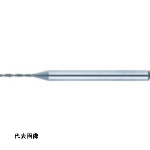三菱K DCSSSM ダイヤモンドコーティド非鉄加工用 超硬ソリッドドリル 外部給油形1.1mm [DCSSSD0110] 販売単位：1 送料無料(4.0)