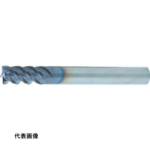 ダイジェット スーパーワンカットエンドミル(4枚刃・レギュラー刃長) 20mm シャンクφ20 工事 建築 大工 diy [DZ-SOCS4200] 販売単位：1 送料無料(4)