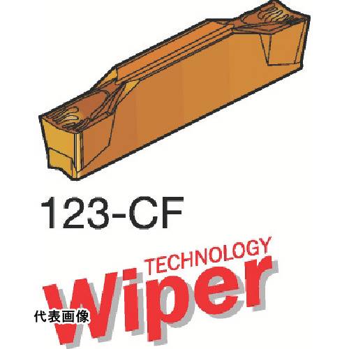 �����˥󥰥��å� SANDVIK �������å�1��2 ���ڤ�ù��ѥ��å�(320) 2135 [N123H2-0400-0001-CF 2135] 10�ĥ��å� ...