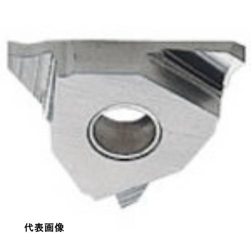 三菱 外径溝入れ加工 MGバイト用 PVDコーティングインサート VP20MF 切削 工具 チップ フライス加工 削る フライス 加工 diy [MGTR332...