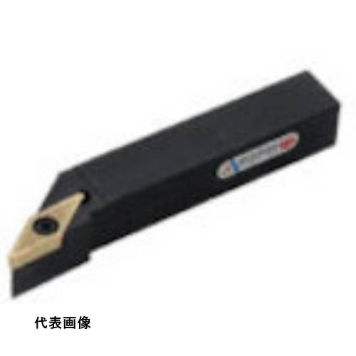 工具ターニングホルダー 三菱 外径・倣い加工用 SVJC形スクリューオン式バイトホルダ VC形インサート対応 [SVJCR2525M16] 販売単位：1 送料無料