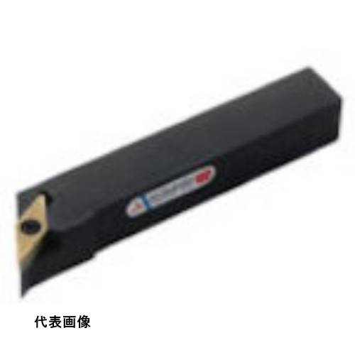 Rakuten - 工具ターニングホルダー 三菱 端面・倣い加工用 スクリューオン式バイトホルダ VC形インサート対応 [SVPCR2525M16] 販売単位：1 送料無料