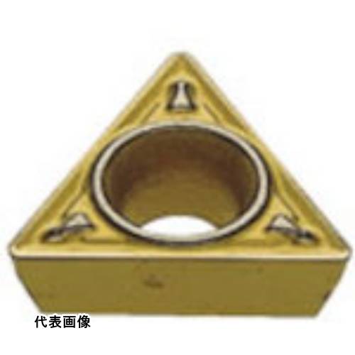 三菱 旋削鋼中切削用MVブレーカ付インサート CVDコーティング UE6020 切削 工具 チップ フライス加工 削る フライス 加工 diy [TPMH110302-MV UE6020] 10個セット 送料無料