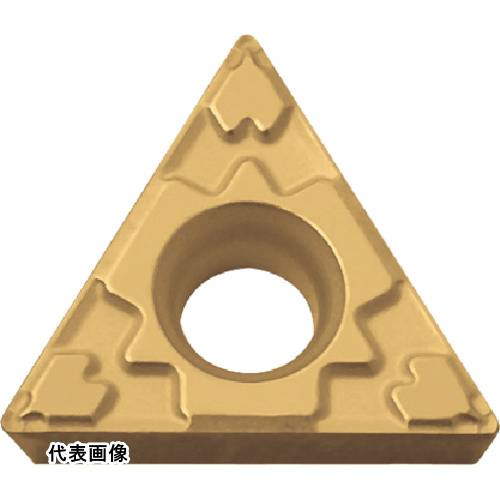 京セラ 旋削加工用チップ サーメット TN60 工具 研磨 削る [TPMT110304GP TN60] 10個セット 送料無料