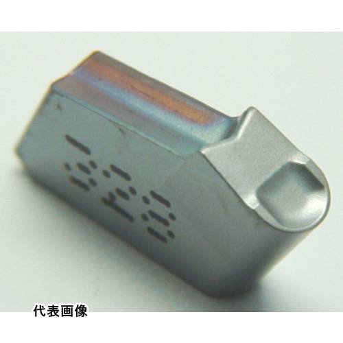 イスカル セルフグリップ スリッター用チップ GSFU IC328 工具 フライス加工 ミーリングチップ [GSFU 3 IC328] 10個セット 送料無料