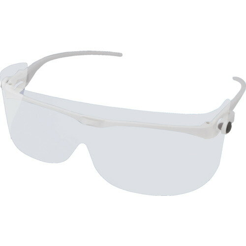 OTOS 【売切商品】軽量シールドグラス 小 [M-76S] M76S 販売単位：1