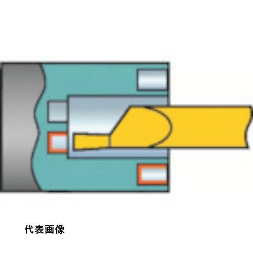 ターニングチップ サンドビック コロターンXS 超硬ブランク(325) 1025 [CXS-06F150-6215AR 1025] 販売単位：1 送料無料