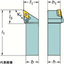 工具ターニングホルダ