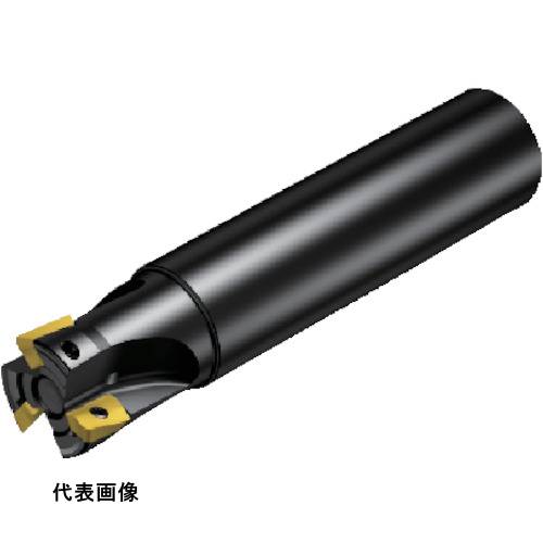 SANDVIK 肩削りカッター コロミル390エンドミル(440) 刃径40mm 刃数3 シャンク径32mm 全長170mm [R390-040A32-17M] 販売単位：1 送料無料