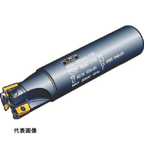 ｜206-1465 [R390040A32L17L] 1本販売 システム上、送料無料と表記されていても、沖縄県・離島宛、大型商品は追加料金をいただく場合があります。別途費用が発生する場合、システムの都合上ご購入時の自動配信メールには追加料金が含まれておりません。当店でご注文内容を確認し、別途メールにてご請求金額を連絡致します。商品画像については実際の製品と異なる場合がございます。あくまでも商品のスペックをご確認の上ご注文をお願いいたします。※この商品は受注発注の商品です。その為メーカーに在庫がない場合がございます。その場合は大変申し訳ございませんがキャンセルとさせて頂きます。予めご了承下さい。206-1465特長ソリッドエンドミルに匹敵します。ミスマッチなしです。用途肩削り加工。溝加工。倣い加工。ヘリカル加工。ランピング加工。あらゆる加工に対応。円筒シャンク。仕様刃数CICT(枚)：2切削径DC(mm)：40切込角KAPR(°)：90全長OAL(mm)：250ゲージチップ：R390-17..l2：250切り込み角：90Dc：40dmm：32l3：65最大切り込み：15.7重量(KG)：1.7最大回転数：9100ピッチ：コースピッチ仕様2高精度質量0.000G原産国スウェーデン「ルーペスタジオ」では、拡大鏡(虫眼鏡/ルーペ)、双眼鏡、単眼鏡、望遠鏡などのレンズ製品を主に取り扱っております。工具製品は常には在庫しておらずお取りよせとなります。ご了承下さい。刃先交換式工具 フライス工具SANDVIK 関連商品へ