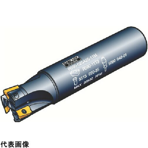 乐天商城 - ミーリングエンドミル SANDVIK コロミル390エンドミル(440) [R390-022A20L-11L] 販売単位：1 送料無料
