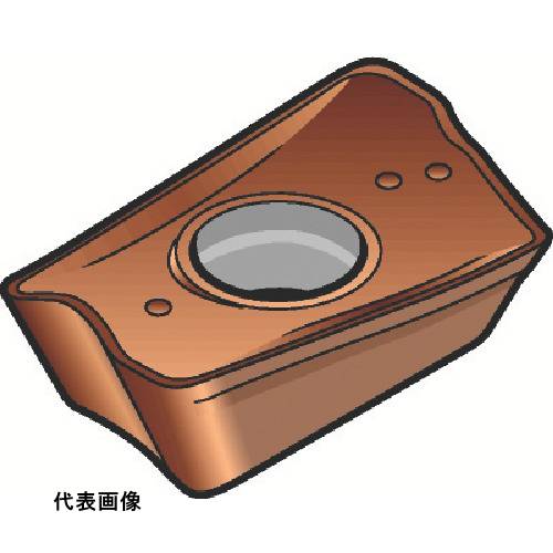 SANDVIK コロミル390 フライス加工用チップ(350) H13A 工具 フライス加工 ミーリン...